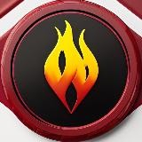 Dust в крипте