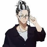 Вакаса Имауши.