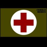 "Медиком ZV" подразделение волонтерского движения "ZащитникамV2022"