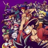 Anime fan club
