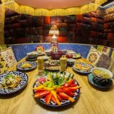 Потайная "Чайхана"