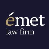 Emet Law Firm | налоги, личные фонды, частный капитал, криптовалюта, релокация