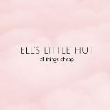 ell's little hut