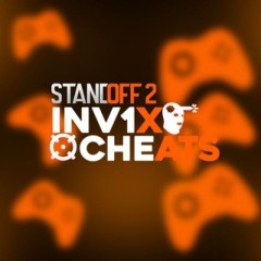 INV1X CHEATS