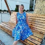 Ткани Алисия 🧵