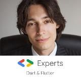Alexey Inkin | Flutter GDE