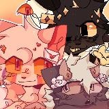 🍀Фантик☀️ АРХИВ