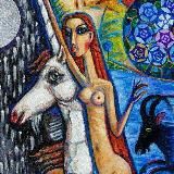 NeVanGogArt 🖌️🎨 Продажа картин