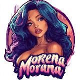 Морена морана