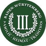 Der III. Weg - Baden-Württemberg (Der Dritte Weg)