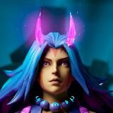 Venskorp 3D Dota2\CS2