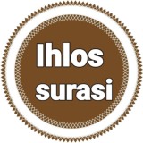 Ihlos surasi Ихлос сураси ixlos surasi