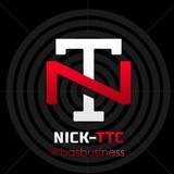 ✅Nick - TTC🏓