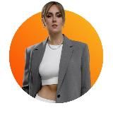 СНЕЖАНА ЛУНЁВА | нейл бизнес по-взрослому