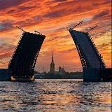 Санкт-Петербург 💚 Куда пойти