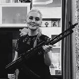 Галина Павловская I Помощь фронту