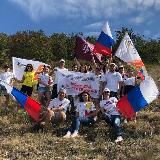 МОЛОДЕЖЬ ГЕЛЕНДЖИКА