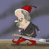 сдох ли эрдоган?