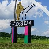 Типичная Брюховецкая