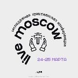 LIVE Moscow