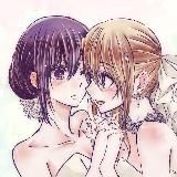 Yuri | Юри аниме anime