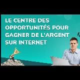 Opportunité internet🥇