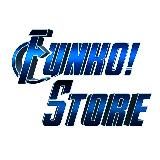 Funko! Store - Магазин фигурок Funko Pop