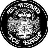 THE WIZARD ICE HASH 🧙🏼♂️