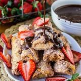 YUMMY | ВКУСНЫЕ РЕЦЕПТЫ