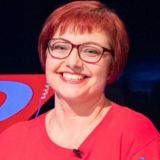 Светлана Дембицкая - тренер по голосу, наставник тренинга "МАСТЕРСТВО ПУБЛИЧНОГО ВЫСТУПЛЕНИЯ"