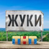 Жуки 1-2 сезон