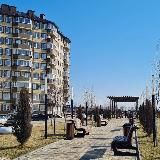 Микрорайон Дыхание