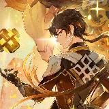 Genshin Impact | Геншин Импакт