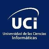 Universidad de las Ciencias Informáticas