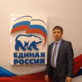 Олег Швецов.