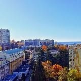 В Сочи с Фоменко🌴