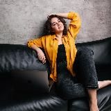 Блог Марии Курманалиевой