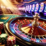 Азартная Аллея 🎰