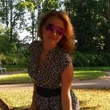 Алёна, где реклама в Телеграм?