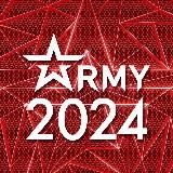 Форум «Армия-2025»