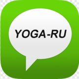 Чат Yoga-Ru
