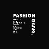 Fashion Gang [Одежда за 40%]