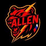 Подвал Аллена | Блек Раша ⚡️