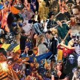 Игра в кальмара 3 сезон