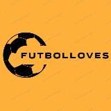 FutBol Loves🔞