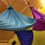 Влюбляю в йогу