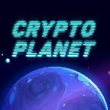 Crypto Planet