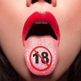 Идеальная одноклассница 18+