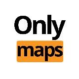 OnlyMaps