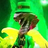 Ninjago | Величие Кружитцу